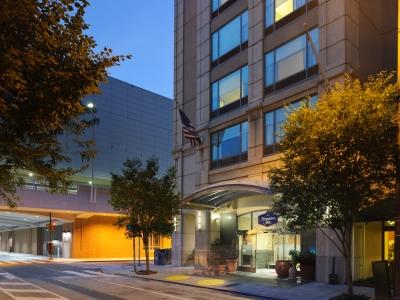 Hotel Hampton Center City-convention Center