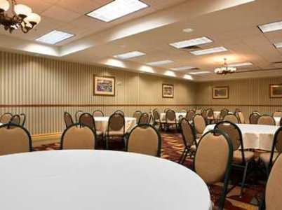 Hotel Hampton Center City-convention Center