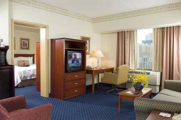 Hotel Hampton Center City-convention Center