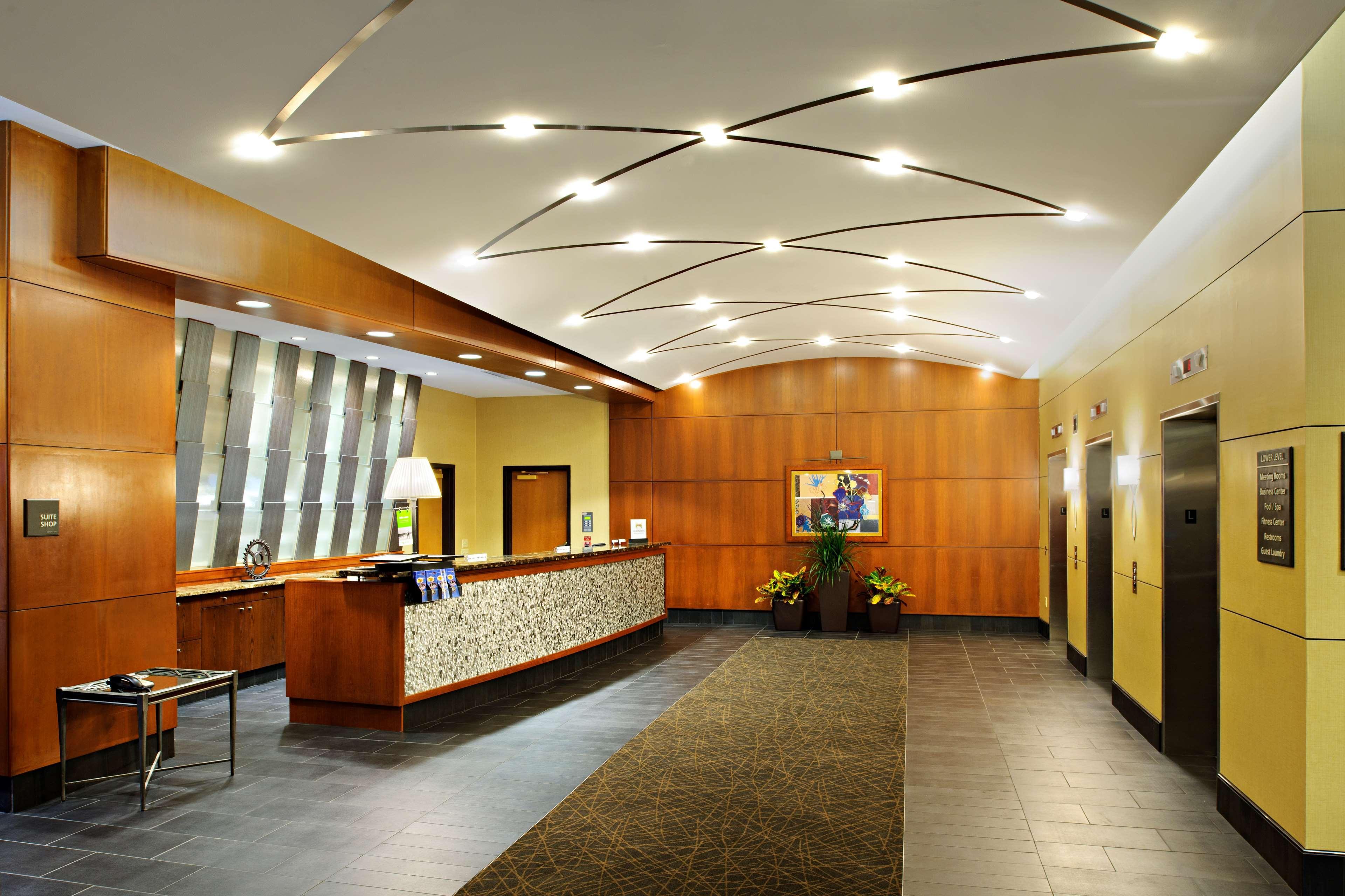 Hampton Center City-convention Center Hotel Philadelphia