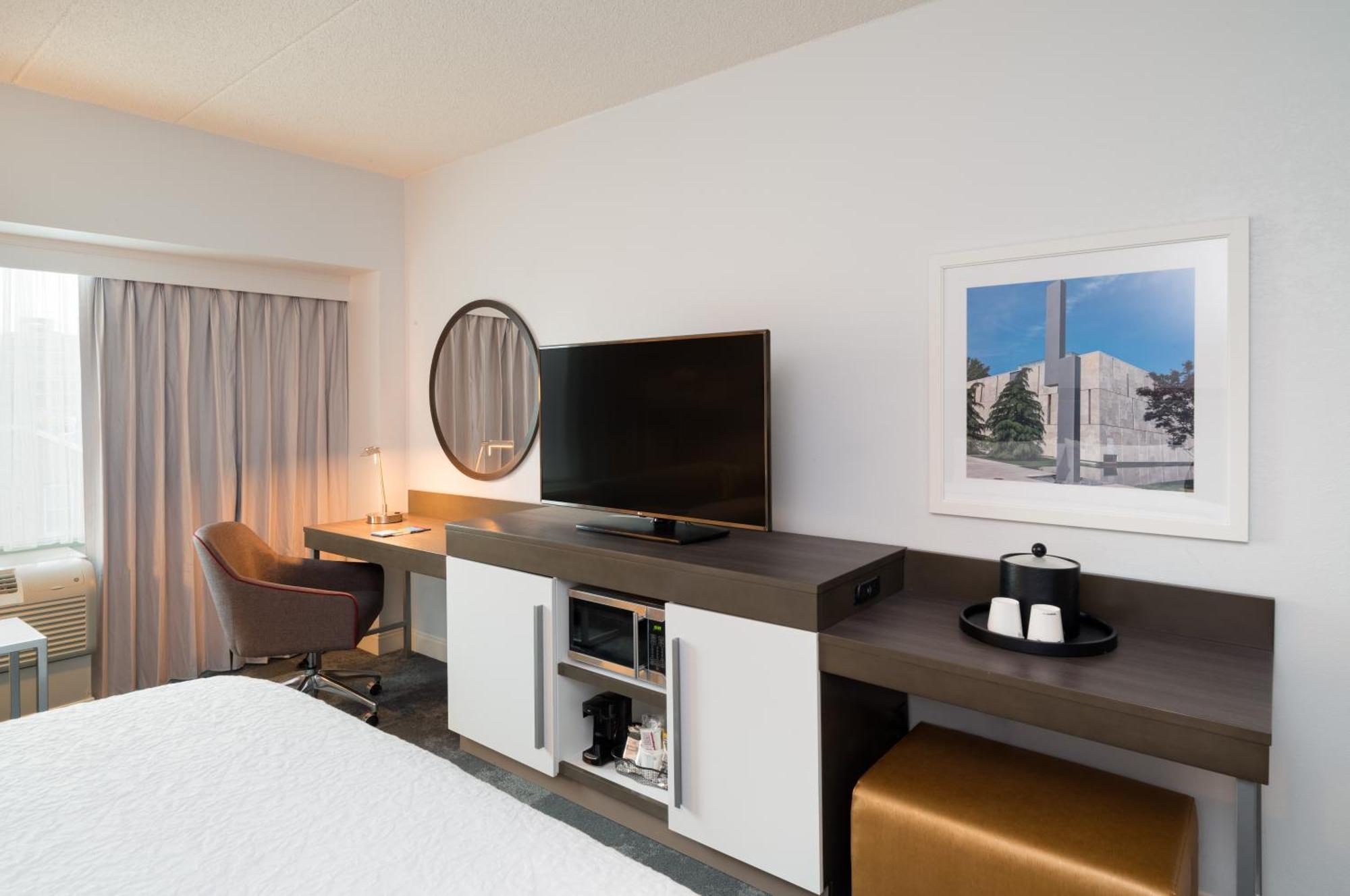 Hampton Center City-convention Center 3* Philadelphia