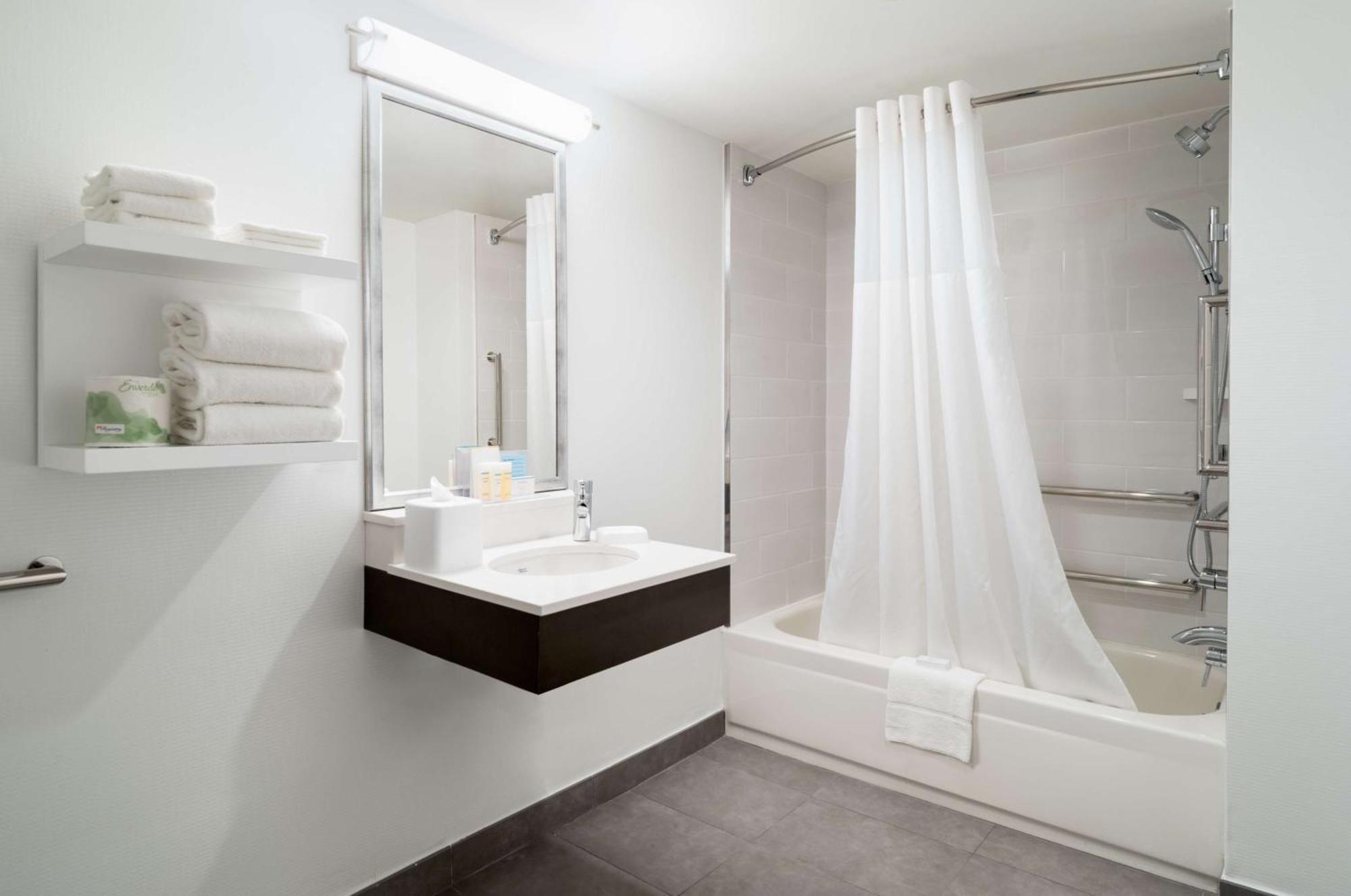 Hotel Hampton Center City-convention Center Philadelphia