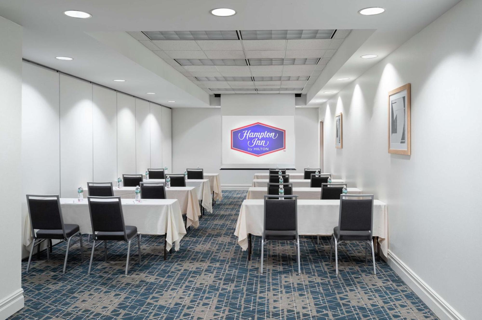 Hampton Center City-convention Center 3* Philadelphia