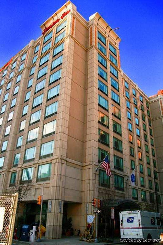 Hotel Hampton Center City-convention Center