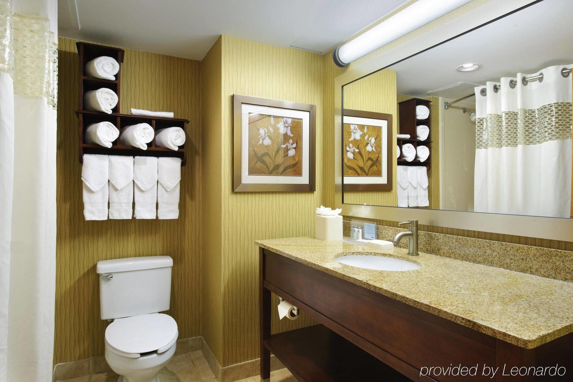 Hampton Center City-convention Center 3* Philadelphia