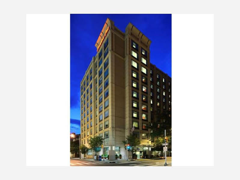 Hampton Center City-convention Center 3* Philadelphia