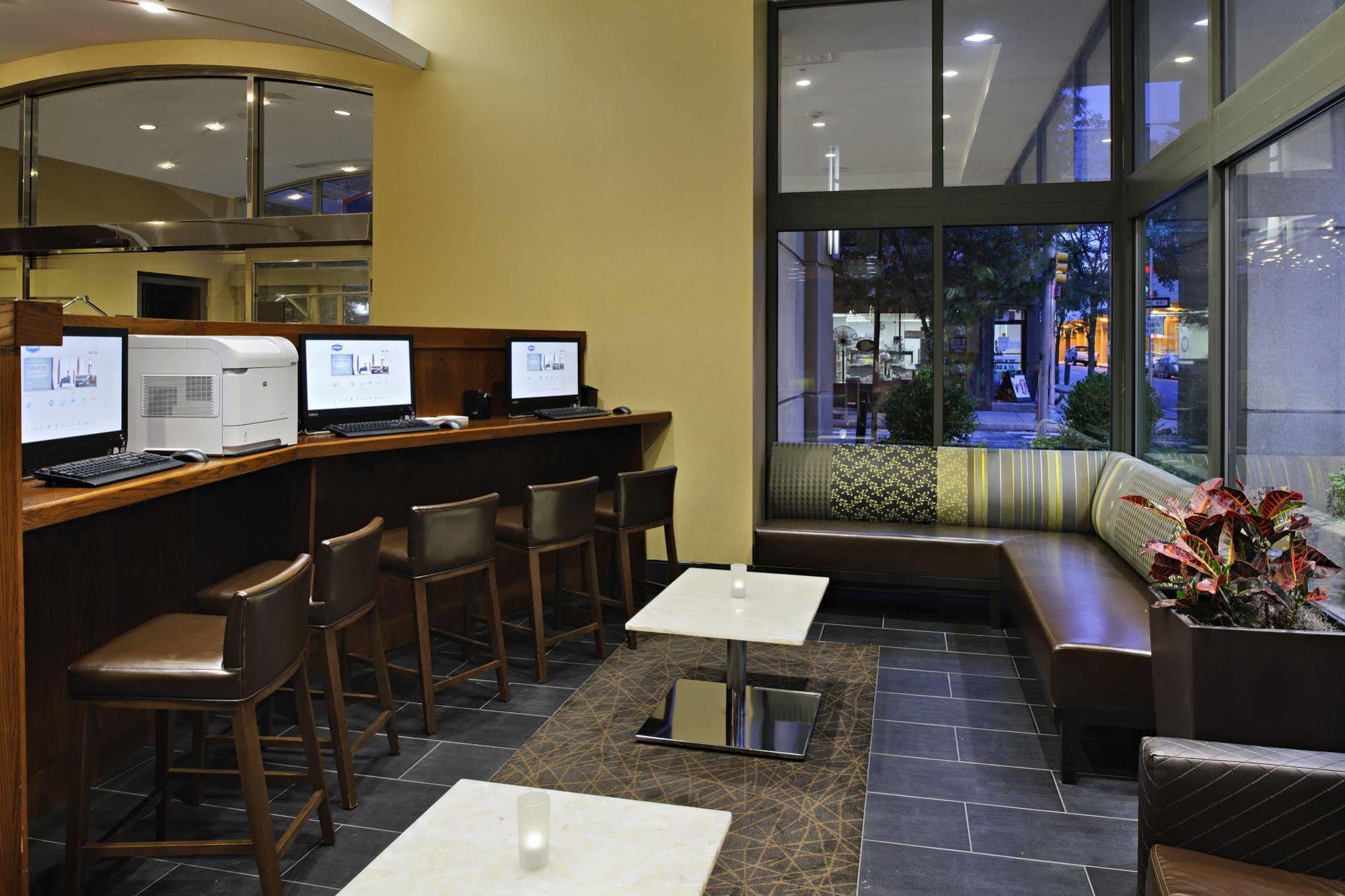 Hampton Center City-convention Center 3* Philadelphia
