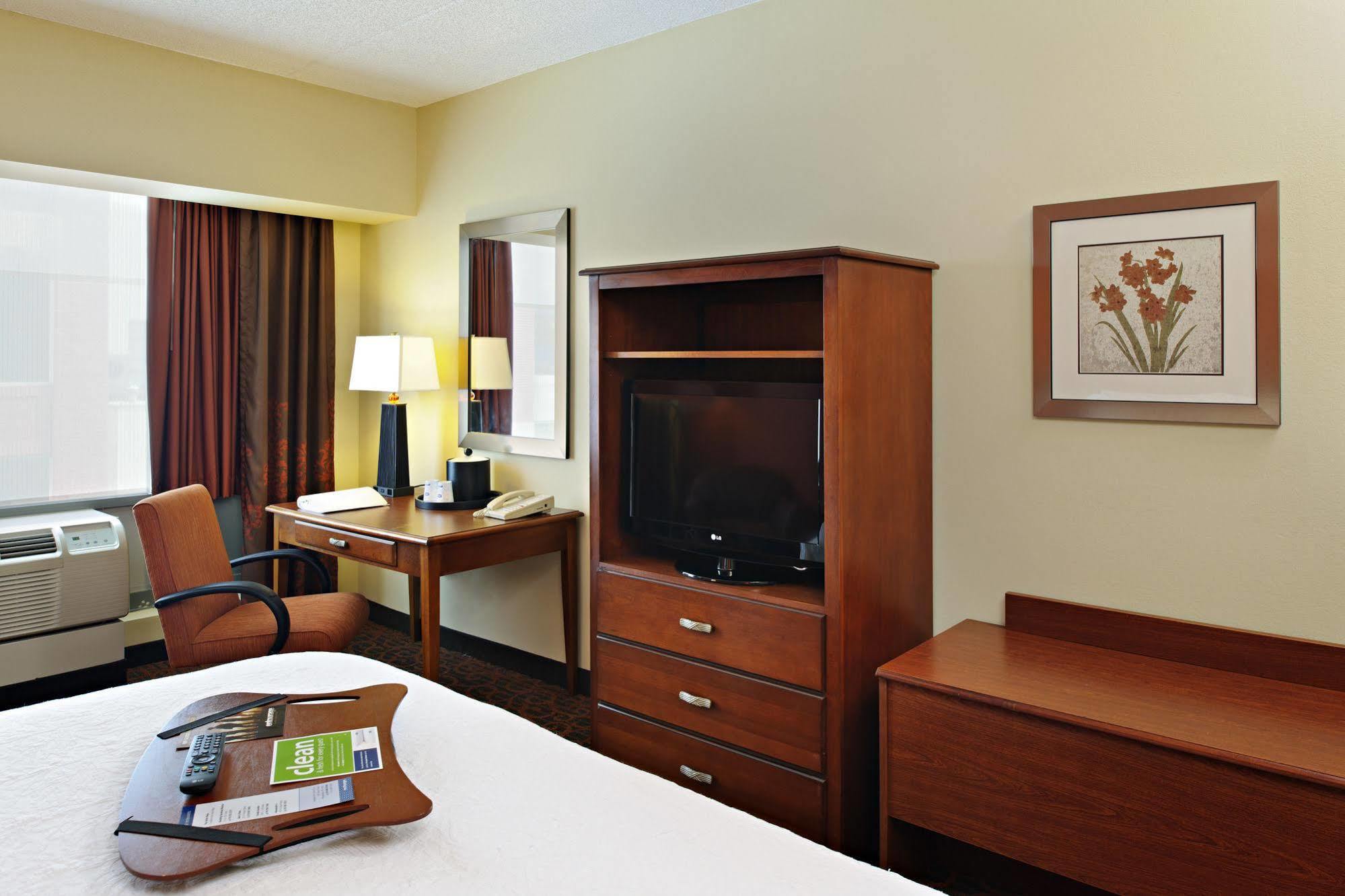 Hampton Center City-convention Center 3* Philadelphia