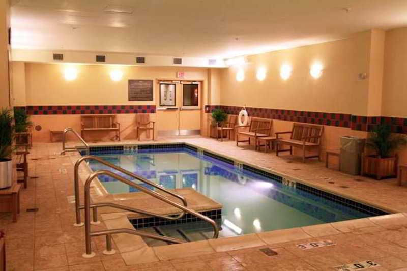 Hampton Center City-convention Center 3* Philadelphia
