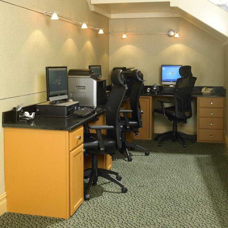 Hotel Hampton Center City-convention Center