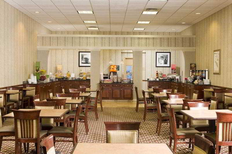 Hotel Hampton Center City-convention Center